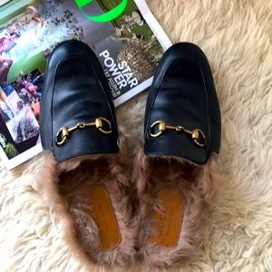 Gucci Princeton mules (Unisex)